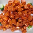 Best 左宗豆腐 W3. General Tso's Tofu in Tampa, FL