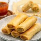Best 上海春卷 3. Spring Roll (2) in Tampa, FL